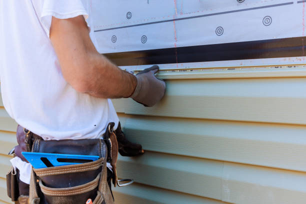 Trusted Fiber Cement Siding service in Covington, IN - Creative Siding