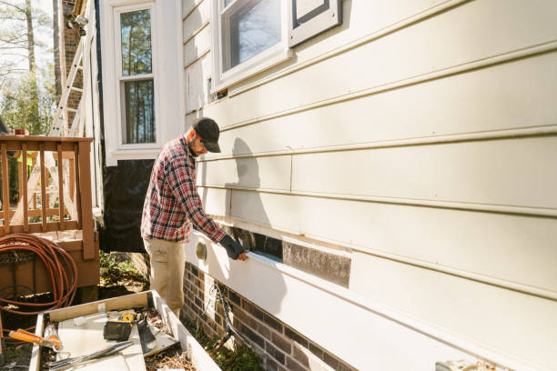 Trusted Siding Inspection service in Covington, IN - Creative Siding